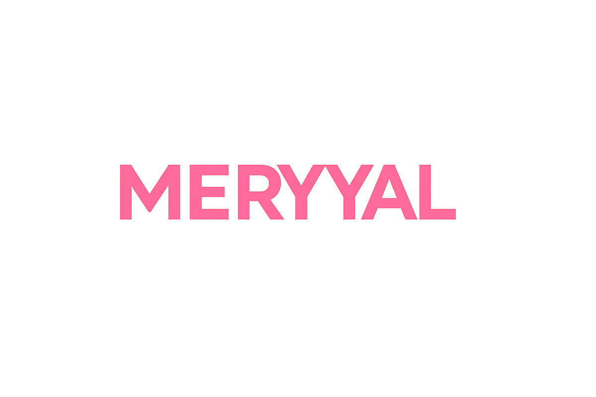 Meryyal